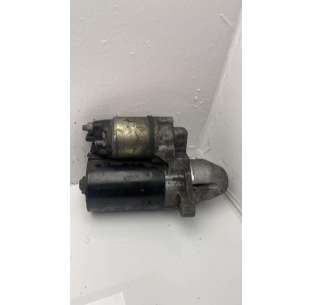 MOTOR ARRANQUE SUZUKI IGNIS...