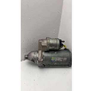 MOTOR ARRANQUE OPEL CORSA D... 2