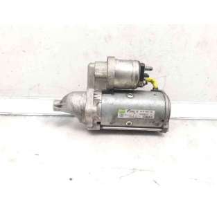 MOTOR ARRANQUE OPEL CORSA D...