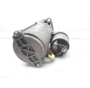 MOTOR ARRANQUE OPEL CORSA D... 2