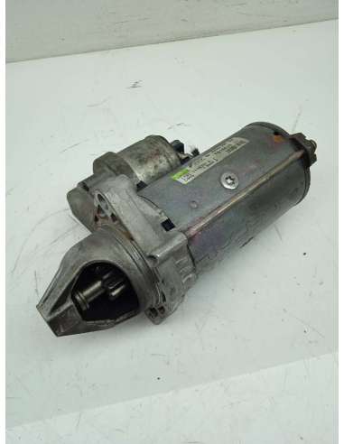 MOTOR ARRANQUE OPEL ASTRA J BERLINA...