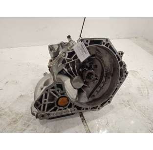 CAJA CAMBIOS OPEL CORSA D -...