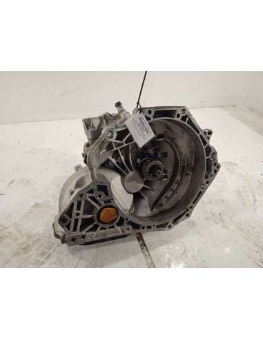 CAJA CAMBIOS OPEL CORSA D - 747897 /...