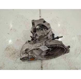 CAJA CAMBIOS OPEL CORSA D -... 2