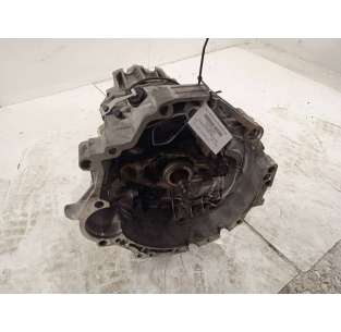 CAJA CAMBIOS VOLKSWAGEN...