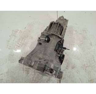 CAJA CAMBIOS VOLKSWAGEN... 2