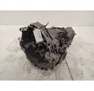 CAJA CAMBIOS SKODA SUPERB...