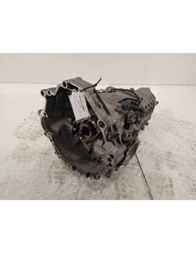 CAJA CAMBIOS SKODA SUPERB (3U4) -...