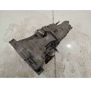 CAJA CAMBIOS SKODA SUPERB... 2