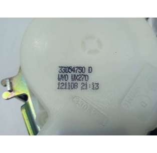 CINTURON SEGURIDAD TRASERO... 2