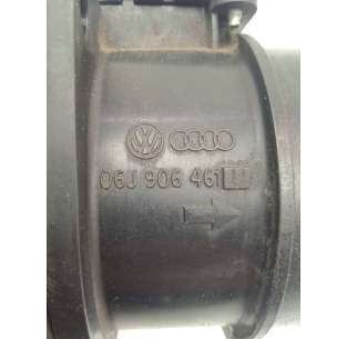 CAUDALIMETRO AUDI A3 (8P1)... 2