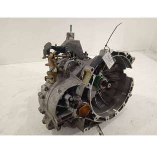 CAJA CAMBIOS FORD MONDEO...