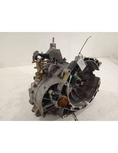 CAJA CAMBIOS FORD MONDEO BERLINA (GE)...