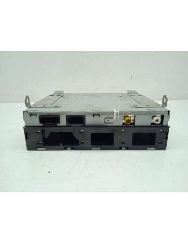 MODULO ELECTRONICO - 750262 / 4F0035541L
