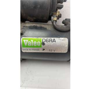 MOTOR ARRANQUE - 364107 /... 2