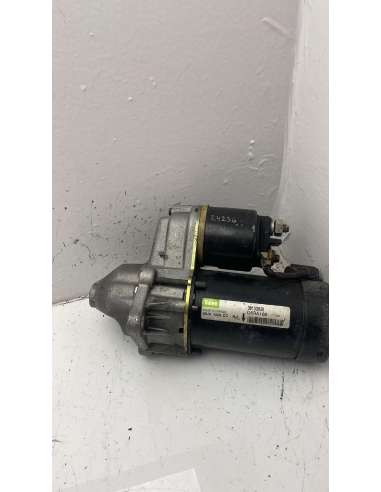MOTOR ARRANQUE - 384320 / D6RA162