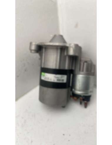 MOTOR ARRANQUE - 446585 / TS8E02