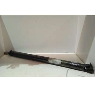 TRANSMISION CENTRAL MAZDA...