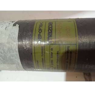 TRANSMISION CENTRAL MAZDA... 2