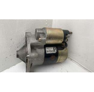 MOTOR ARRANQUE CITROEN C3 -...