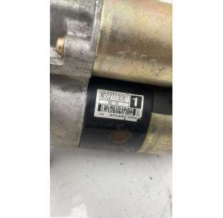 MOTOR ARRANQUE CITROEN C3 -... 2