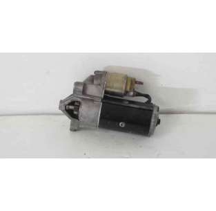 MOTOR ARRANQUE CITROEN...