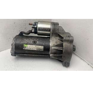 MOTOR ARRANQUE CITROEN... 2