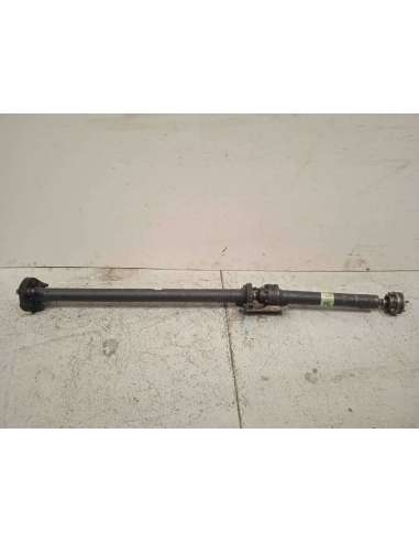 TRANSMISION CENTRAL - 511295 /...