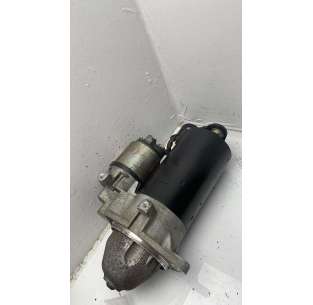 MOTOR ARRANQUE OPEL ZAFIRA...