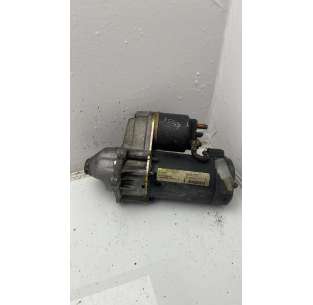 MOTOR ARRANQUE OPEL CORSA B...