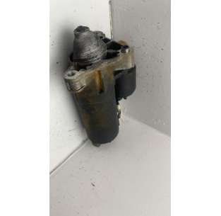 MOTOR ARRANQUE CITROEN AX -...