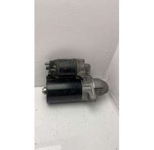 MOTOR ARRANQUE OPEL AGILA -...