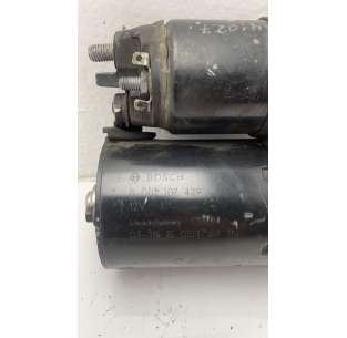 MOTOR ARRANQUE OPEL AGILA -... 2