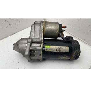 MOTOR ARRANQUE OPEL MERIVA...