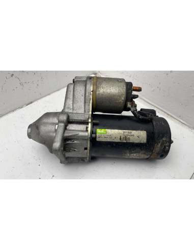MOTOR ARRANQUE OPEL MERIVA - 627346 /...