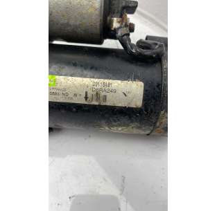 MOTOR ARRANQUE OPEL MERIVA... 2