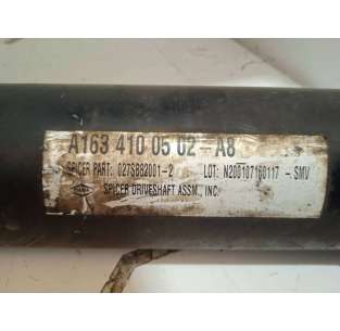 TRANSMISION CENTRAL... 2