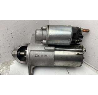 MOTOR ARRANQUE OPEL ZAFIRA...