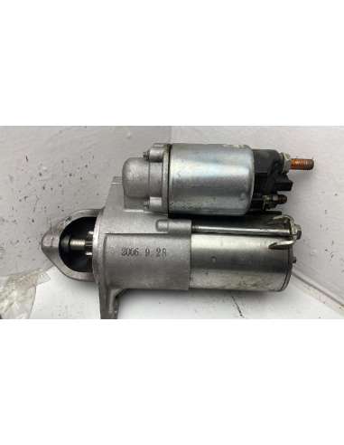 MOTOR ARRANQUE OPEL ZAFIRA B - 653144...