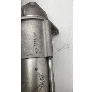 MOTOR ARRANQUE OPEL ZAFIRA... 2