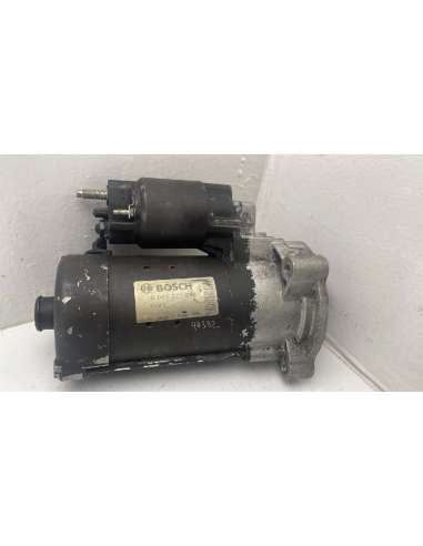 MOTOR ARRANQUE CITROEN C5 BERLINA -...