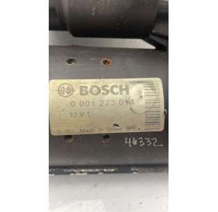 MOTOR ARRANQUE CITROEN C5... 2