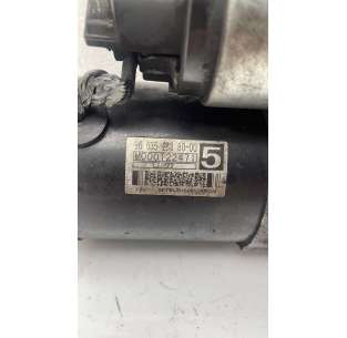 MOTOR ARRANQUE CITROEN... 2