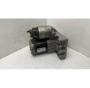 MOTOR ARRANQUE PEUGEOT 207...