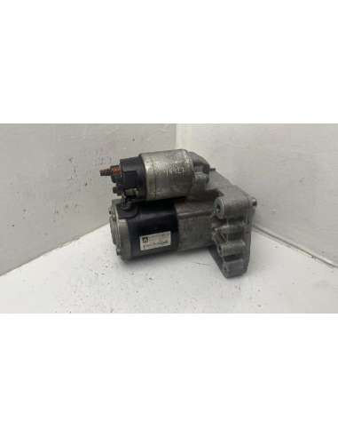 MOTOR ARRANQUE PEUGEOT 207 - 673767 /...
