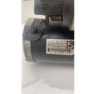 MOTOR ARRANQUE PEUGEOT 308... 2