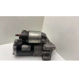 MOTOR ARRANQUE CITROEN... 2