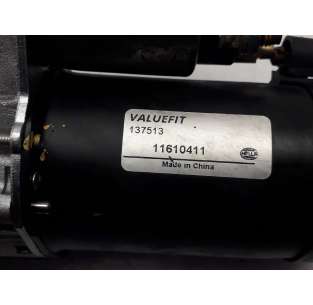 MOTOR ARRANQUE OPEL ASTRA H... 2