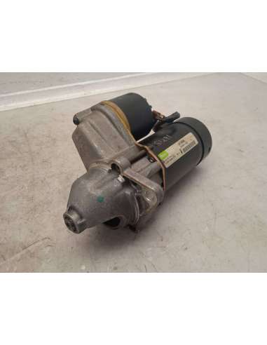 MOTOR ARRANQUE OPEL ASTRA G BERLINA -...