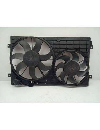 ELECTROVENTILADOR AUDI A3 (8P1) -...